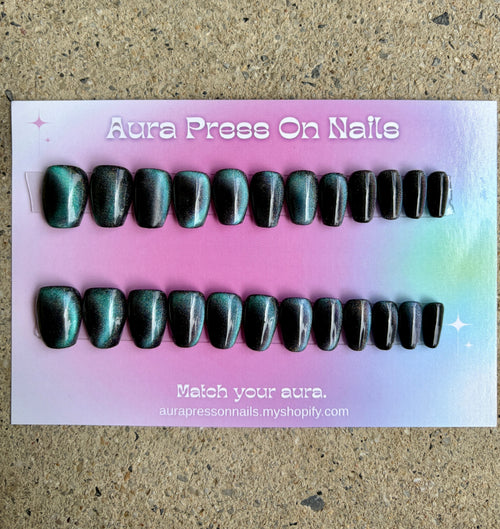 Night Out Cat Eye